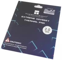 Термопрокладка Thermalright EXTREME ODYSSEY 120x120x2мм, 12.8 Вт/(м*К)