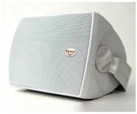 Всепогодная акустика Klipsch AW 525 white