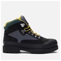 Мужские ботинки Timberland Heritage Rubber Toe Hiking чёрный, Размер 42 EU