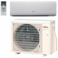 Сплит-система FUJITSU Clarios ASYG12KPCA-R/AOYG12KPCA-R