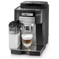 Кофемашина Delonghi ECAM22.360. B, 1450Вт, 1.8л, (пластик)