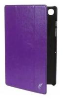 Чехол G-Case для Samsung Galaxy Tab A7 10.4 (2020) SM-T500 / SM-T505 Slim Premium Purple GG-1306