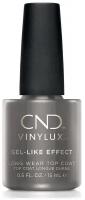 CND Верхнее покрытие Gel-Like Effect Top Coat, бесцветный, 15 мл