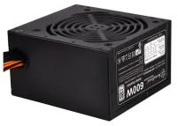 Блок питания Silverstone ST60F-ES230 SST-ST60F-ES230 V1.0 80+ 600W ATX