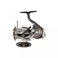 Катушка безынерционная DAIWA 20 LUVIAS LT 4000-C