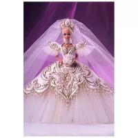 Кукла Barbie Bob Mackie Empress Bride (Барби Невеста Императрица от Боба Маки)