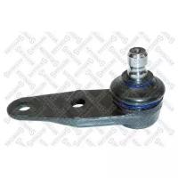 Опора шаровая нижняякомплект renault megane 96-03 Stellox 5200161SX