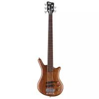 Бас-гитара Warwick THUMB BO 5 Natural Satin