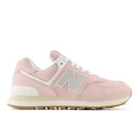 Кроссовки Кроссовки New Balance, Цвет: розовый, Размер: 6.5