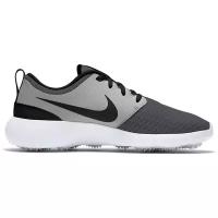 Кроссовки NIKE WMNS Roshe G, размер 9.5US, серый, черный