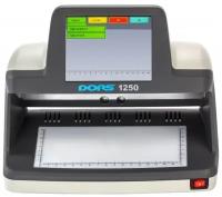 Детектор банкнот DORS 1250 Professional универсальный просмотровый