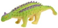 Фигурка ABtoys Юный натуралист. Динозавры: Анкилозавр PT-01696, 18 см