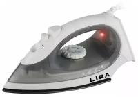 Утюг электрический LIRA LR 0609