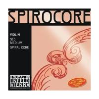 Набор струн Thomastik-Infeld Spirocore S15, 1 уп