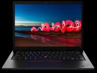 Ноутбук Lenovo ThinkPad L13 Gen 3 21B4S2U500 Intel Core i5 1235U, 1.3 GHz - 4.4 GHz, 8192 Mb, 13.3" WUXGA 1920x1200, 512 Gb SSD, DVD нет, Intel Iris Xe Graphics, DOS, черный, 1.26 кг, 21B4S2U500