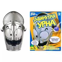 Настольная игра 1 TOY Двинутая урна