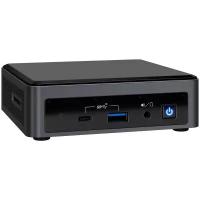 Компьютер Intel NUC 10 BXNUC10I7FNKN2