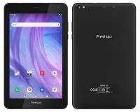 Планшетный компьютер 8" Prestigio E8 Node 3G, 32 гб, черный