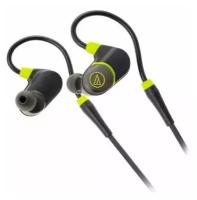 Наушники беспроводные Audio-Technica ATH-SPORT4