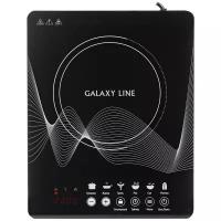 Плитка электрическая Galaxy LINE GL 3063