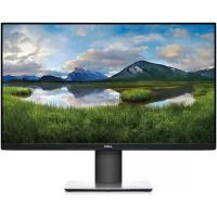 Монитор DELL 27"(2560x1440) DELL P20 P2720DC 2720-0278/матрица IPS Матовая / Регулировка высоты