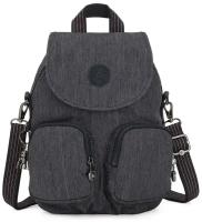 Kipling Сумка-рюкзак KI396525E Firefly Up Small Backpack *25E Active Denim