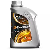 G-Energy Expert L 10W-40 (1 л) / моторное масло / полусинтетическое / всесезонное / API SL/CF