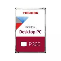 Жесткий диск Toshiba HDWD220UZSVA 2 Tb