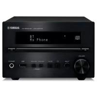 CD-ресивер Yamaha CRX-B370 Black