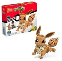 Mega Construx™ Pokémon™ JUMBO EEVEE