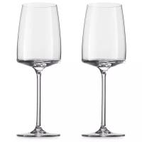 Набор бокалов для вин Light & Fresh, объем 363 мл, 2 шт., серия Vivid Senses ZWIESEL GLAS 122426