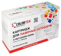 Картридж лазерный Colortek MLT-D109S (109S) для принтеров Samsung