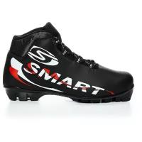 Лыжные ботинки SPINE NNN Smart (357) (черный) р.44