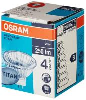 Лампа галогенная OSRAM 46860 WFL