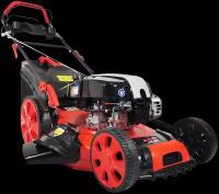 Бензиновая газонокосилка A-iPower ALM51SH briggs&stratton