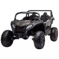 Электромобиль RiverToys Buggy M222MM (Камуфляж)