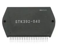 Микросхема STK392-040