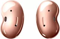 Беспроводные наушники Samsung Galaxy Buds Live, bronze