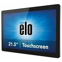 Интерактивная панель All-in-One I-Series 21.5" Elo Touch Solutions E611675 (ESY22I1-2UWB-0-AN-GY-G)