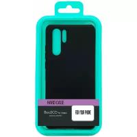 Чехол Borasco Hard Case для Redmi Note 8t черный