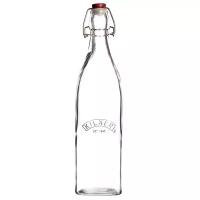 Бутылка для безалкогольных напитков, для воды Kilner K_0025.471V 550 мл стекло