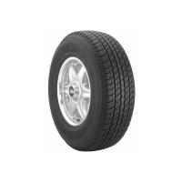 Шины Bridgestone Dueler H/T 840 265/70R16 112S