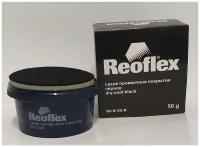 REOFLEX. Пудра проявочная чёрная, 50гр