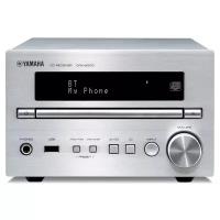 CD-ресивер Yamaha CRX-B370 Silver