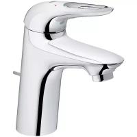 Однорычажный смеситель для раковины (умывальника) Grohe Eurostyle 23564003