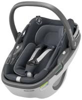 Автокресло Maxi-Cosi Coral 360 Essential Graphite