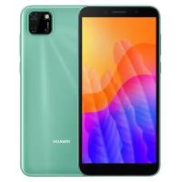 Сотовый телефон Huawei Y5p 2/32Gb Mint Green