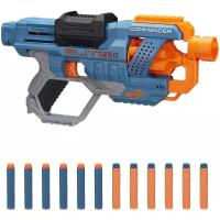 Бластер Hasbro Nerf Elite 2.0 Commander RD-6 E9485