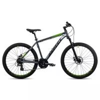 Велосипед ASPECT IDEAL 27.5" (2022)