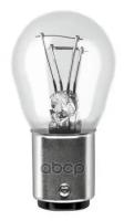 Лампа P21/5w 12v Nva Cp (10) Standard 179163000 Narva арт. 179163000